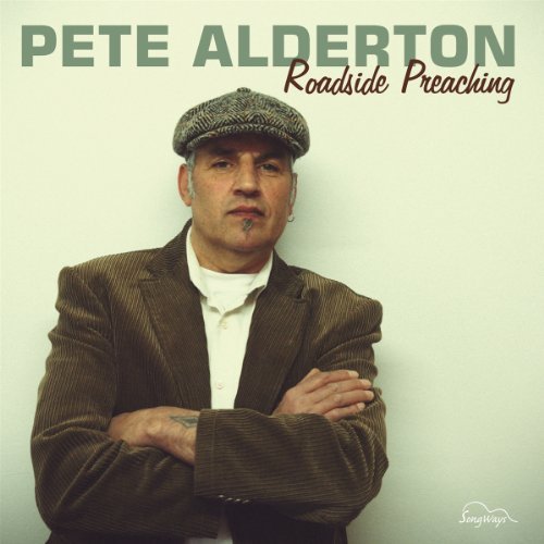Pete Alderton/Roadside Preaching